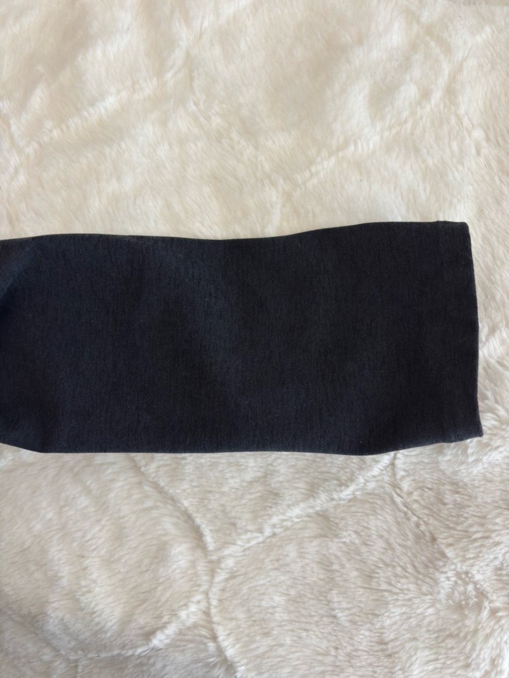 Beyond Yoga Spacedye After Dark Mini Dress in Darkest Night Size Large Active - Picture 5 of 10
